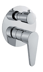 Fiore Kera Εντοιχισμένος Αναμείκτης Τριών Εξόδων 88CR7561-0