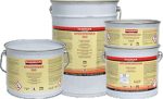 ISOMAT EPOXYPRIMER 500 Eποξειδικό Υδατοδιαλυτό Αστάρι 2 Συστατικών 10KG Υποκίτρινο-31619