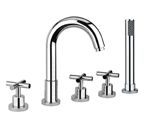 Fiore XT Μπαταρία Λουτρού Πλήρης 25CR0505-0