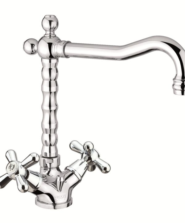 Fiore Margot Μπαταρία Νιπτήρος 26CR0625-0