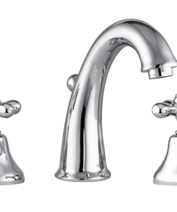 Fiore Margot Μπαταρία Νιπτήρος 26CR0628-0