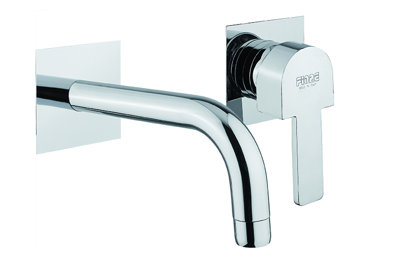 Fiore Kalos Μπαταρία Νιπτήρος 76CR7427-0