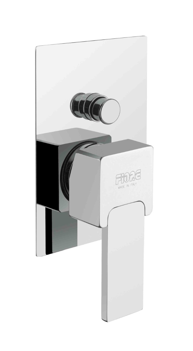 Fiore XS Vip Εντοιχισμένος Αναμίκτης Με Εκτροπέα 79CR7517-0