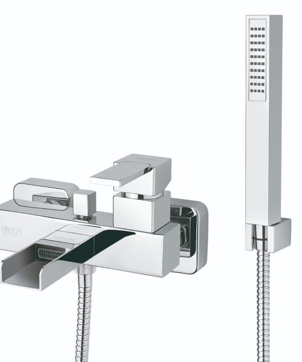 Fiore XS Vip Μπαταρία Λουτρού ''Καταρράκτης'' Πλήρης 79CR7755-0