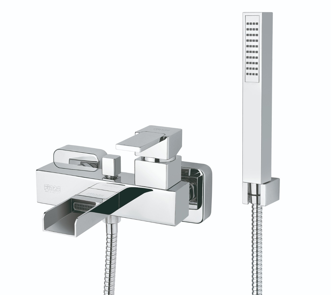 Fiore XS Vip Μπαταρία Λουτρού ''Καταρράκτης'' Πλήρης 79CR7755-0