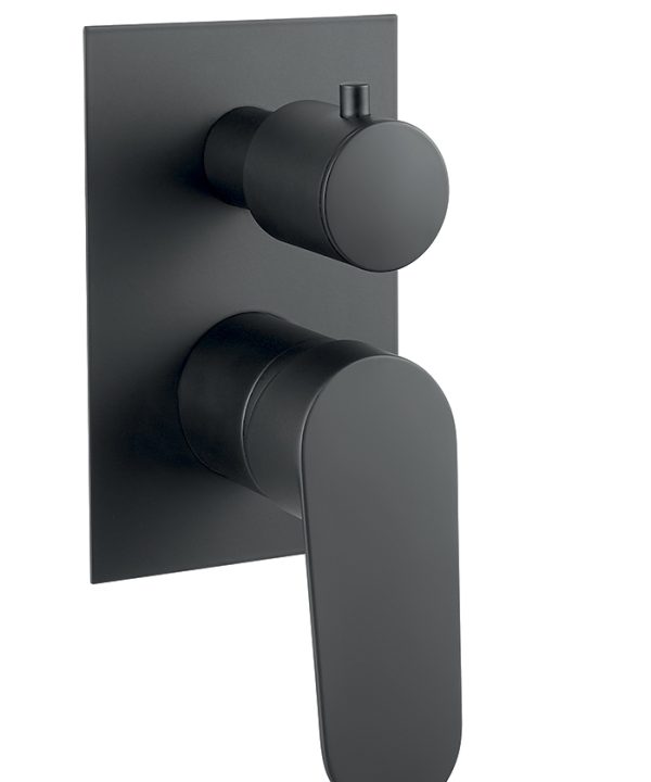 Fiore Kevon NN Εντοιχισμένος Αναμίκτης Τριών Εξόδων 81ΝΝ7501-0