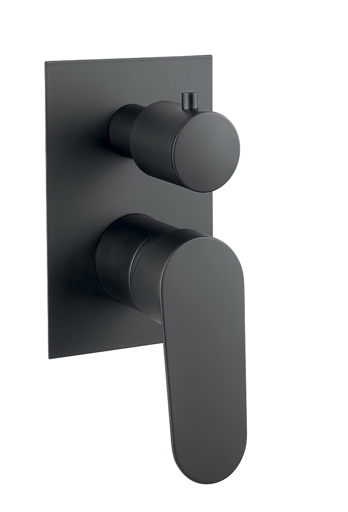 Fiore Kevon NN Εντοιχισμένος Αναμίκτης Τριών Εξόδων 81ΝΝ7501-0