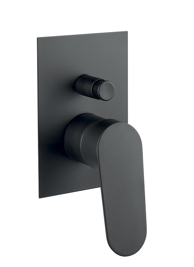 Fiore Kevon NN Εντοιχισμένος Αναμίκτης Με Εκτροπέα 81ΝΝ7517-0