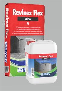 Revinex Flex 2006 34Kg-0