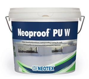 Neotex Neoproof PU W 4kg-0