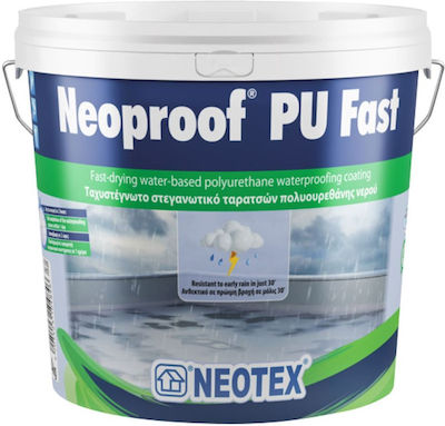 Neotex Neoproof PU-FAST 13kg-0
