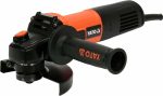 Yato Γωνιακός Τροχός 850W 125mm SLIM BODY YT-82097-32299