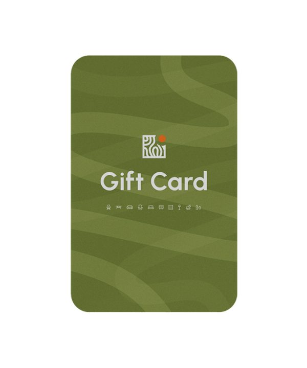 e-Gift card