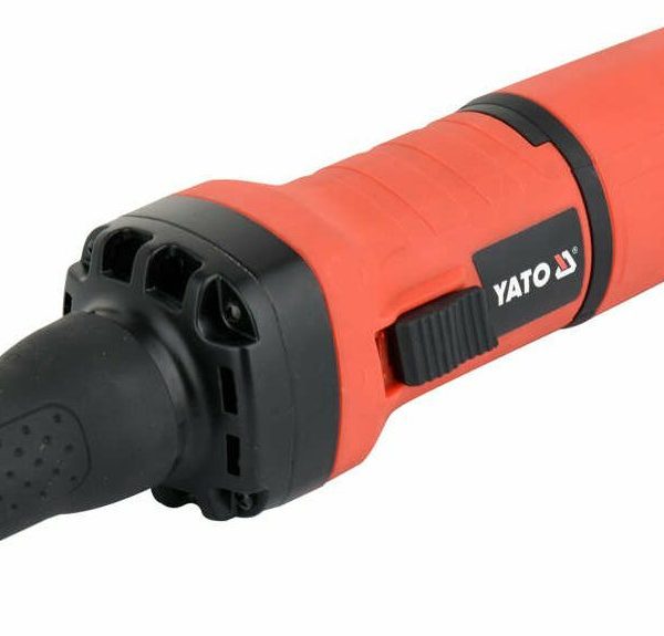 Yato Ευθύς Λειαντήρας 750W με Ρύθμιση Ταχύτητας ΥΤ-82080 20182080-0