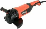 Yato Γωνιακός Τροχός 230mm Ρεύματος 2400W YT-82105-32585