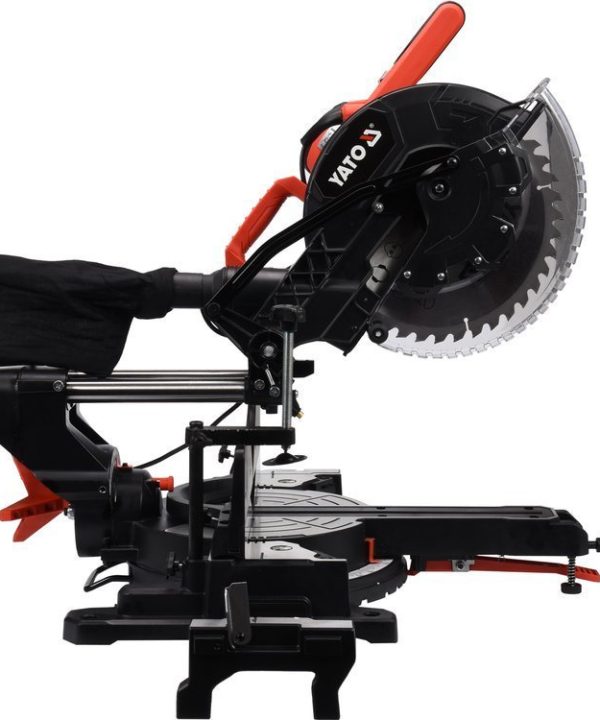 Yato Δισκοπρίονο Radial 305mm YT-82175 20182175-0