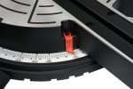 Yato Δισκοπρίονο Radial 305mm YT-82175 20182175-32612