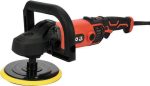 Yato YT-82196 Περιστροφικός Αλοιφαδόρος 1300W με Ρύθμιση Στροφών 20182196-0