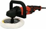 Yato YT-82196 Περιστροφικός Αλοιφαδόρος 1300W με Ρύθμιση Στροφών 20182196-32603