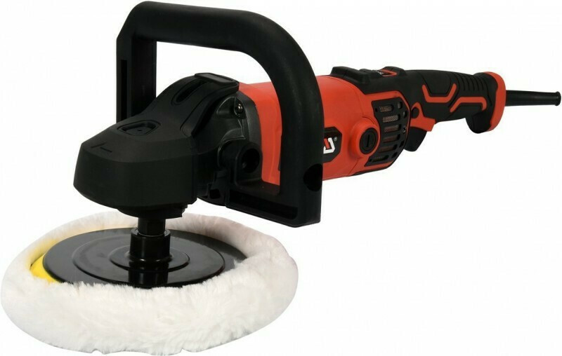 Yato YT-82196 Περιστροφικός Αλοιφαδόρος 1300W με Ρύθμιση Στροφών 20182196-32603