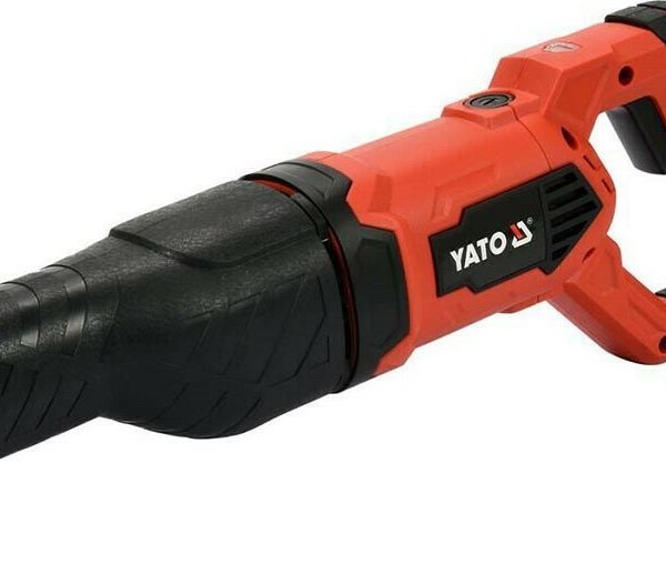 Yato Σπαθοσέγα YT-82281 1050W 20182281-0
