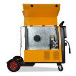 Helix Ηλεκτροσυγκόλληση Pro Mig 250A Τριφασική AC/DC Double Pulse Mig/ Lift Tig*/MMA 75003250-32568