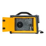 Helix Ηλεκτροσυγκόλληση Inverter 200 Synergy (max 60%) 180A MIG / TIG / Ηλεκτροδίου (MMA) 75031180-32565