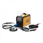 Helix Ηλεκτροσυγκόλληση Inverter 200 Synergy (max 60%) 180A MIG / TIG / Ηλεκτροδίου (MMA) 75031180-32564