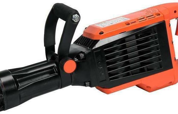 Yato Κατεδαφιστικό Πιστολέτο Ρεύματος 1600W YT-82001 20182001-0