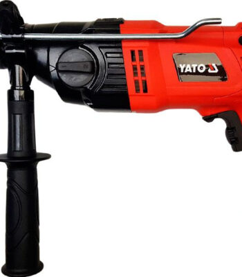 Yato YT-82044 Κρουστικό Δράπανο 1050W 20182044-0