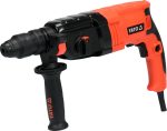 Yato SDS Plus Κρουστικό Σκαπτικό Ρεύματος 850W YT-82122 20182122-0