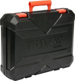 Yato Κρουστικό Δράπανο SDS+ 1100W YT-82123 20182123-32626