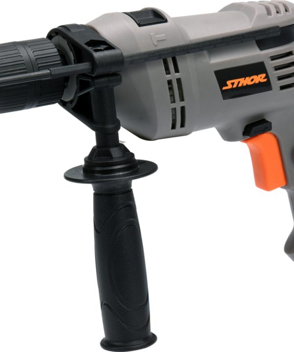 Sthor 78992 Κρουστικό Δράπανο 600W 22078992-0