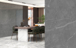 Marble Bamboo Wall Panel Γκρι Μάρμαρο GH-34-32677