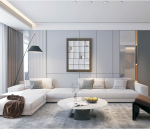 Mirror Bamboo Wall Panel Καθρέπτης GH101-32682