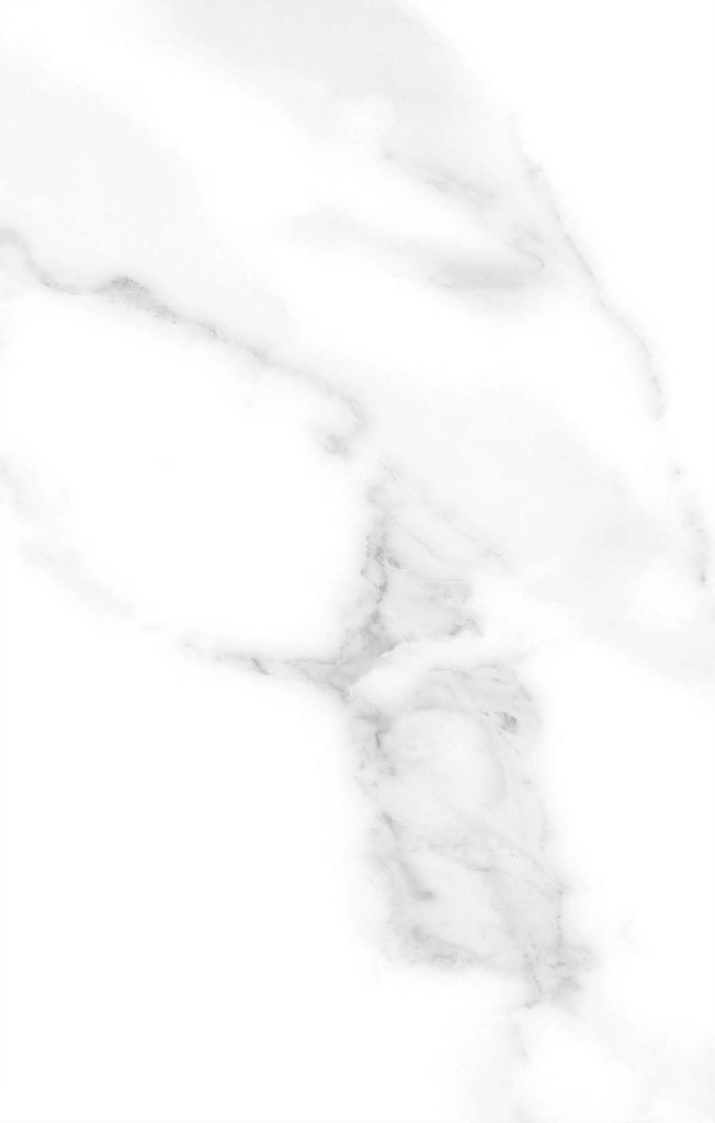 Marble Bamboo Wall Panel Λευκό Μάρμαρο GH-31-0