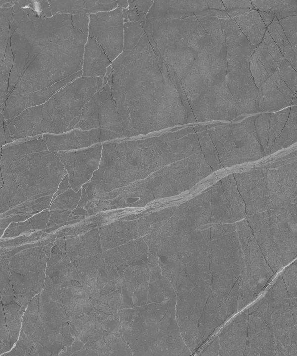 Marble Bamboo Wall Panel Γκρι Μάρμαρο GH-34-0