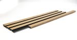New Plan Πηχάκι Μονό Για F4 Piano 12Χ27Χ2900-32822