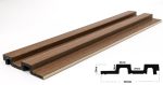 New Plan PS Panel ΜΕ 3D Πηχάκια 07 Residence 21/122 mm Classic Oak-32843