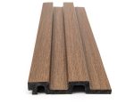 New Plan PS Panel ΜΕ 3D Πηχάκια 07 Residence 21/122 mm Classic Oak-32842