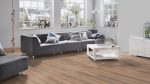 NewPlan Δάπεδο Laminate Castello 8mm 8072 Nostalgia Oak-33216