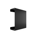 Verdi Strantza Ράφι Κλειστό 23cm W230 x D100 x H270 mm-0