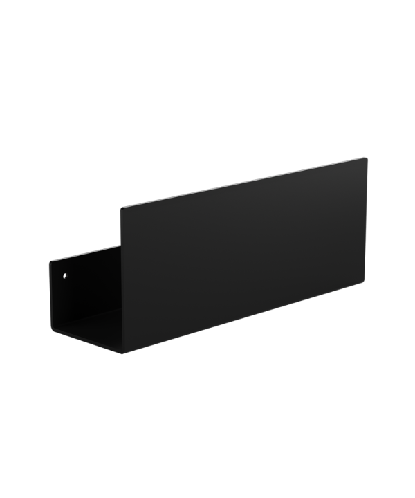 Verdi Strantza Ράφι Ψηλής Πρόσοψης W300 x D93 x H120 mm-0