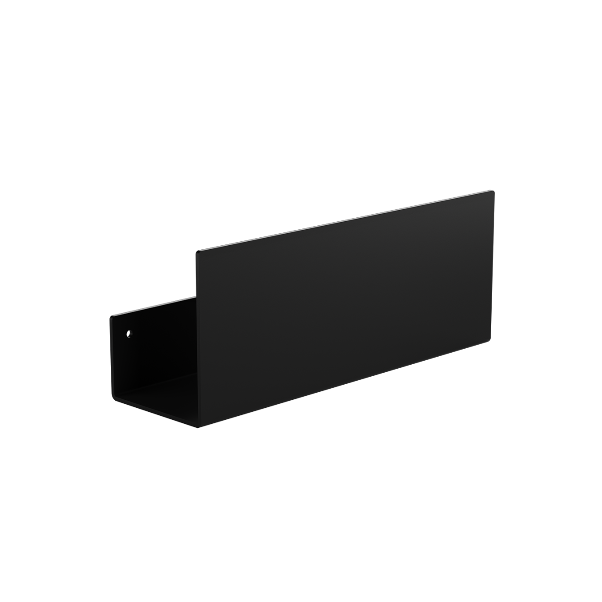 Verdi Strantza Ράφι Ψηλής Πρόσοψης W300 x D93 x H120 mm-0