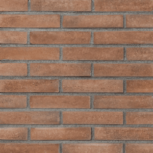 Hellas Stones - Smooth Brick Marrone Τεχνητή Πέτρα (24x5)-0