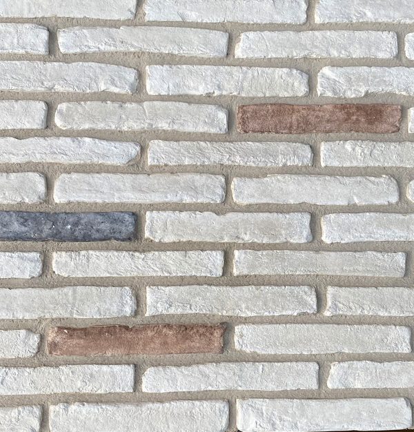 Hellas Stones - Lane Brick Blanky Τεχνητή Πέτρα (23x4)-0