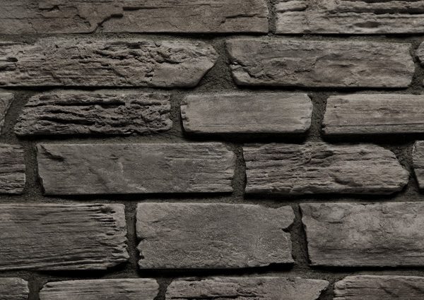 Hellas Stones - Selena Grey Τεχνητή Πέτρα (Ακανόνιστη)-0