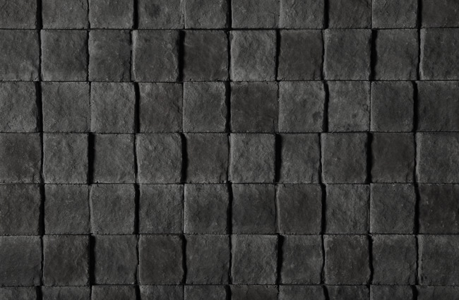 Hellas Stones - Venus Black Τεχνητή Πέτρα (22x8)-0