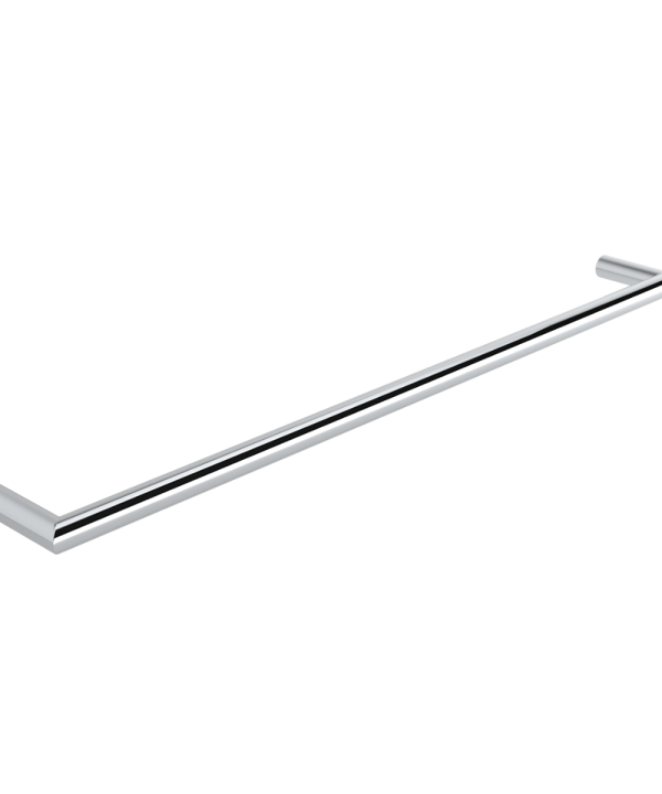 Verdi Lamda Πετσετοθήκη W580 x D70 x H18 mm Chrome-0