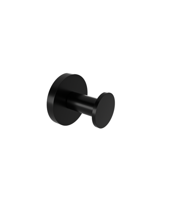 Verdi Omicron Άγκιστρο Black Mat -0